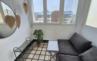 Apartament cu 2 camere 85 mp - Piata Romana - Poză 5