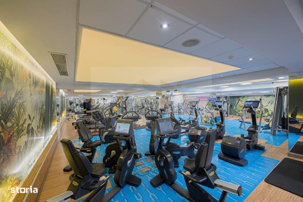 Garsonieră de închiriat modernă | Clădire renovată | Facilități premium - Poză 16