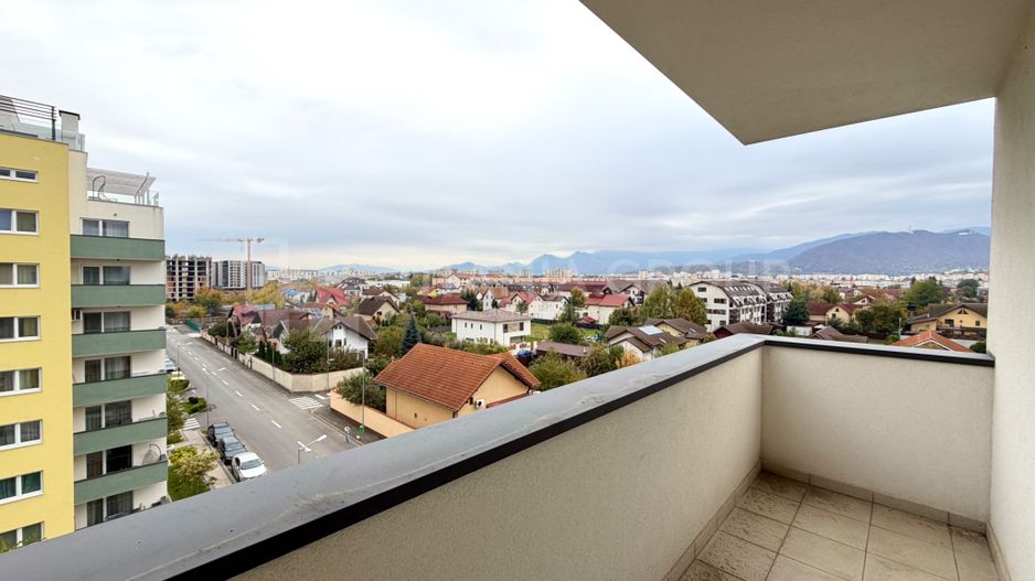 Apartament prima închiriere| Totul nou| Boxă| Parcare acoperită| Topcity Cores - Poză 12