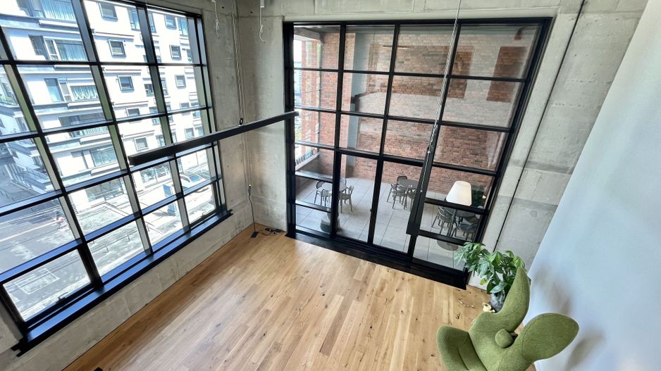 Loft spectaculos | Ideal office creativ sau rezidențial I Floreasca - Poză 17