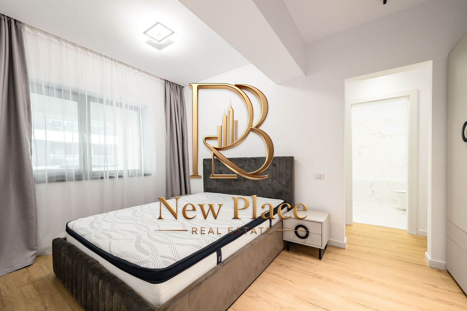 Crystal North | Exclusivitate | Terasa de 13 mp | LUX - Poză 7