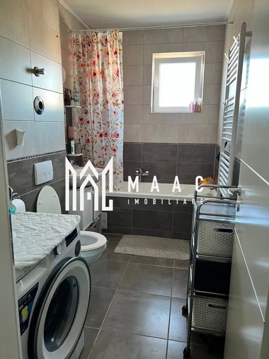 Apartament 2 camere | Balcon | Boxa | 55 MPU | Avantgarden - Poză 5