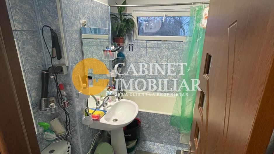 CANTEMIR - 2 CAMERE - ETAJ INTERMEDIAR - 52 MP - Poză 7