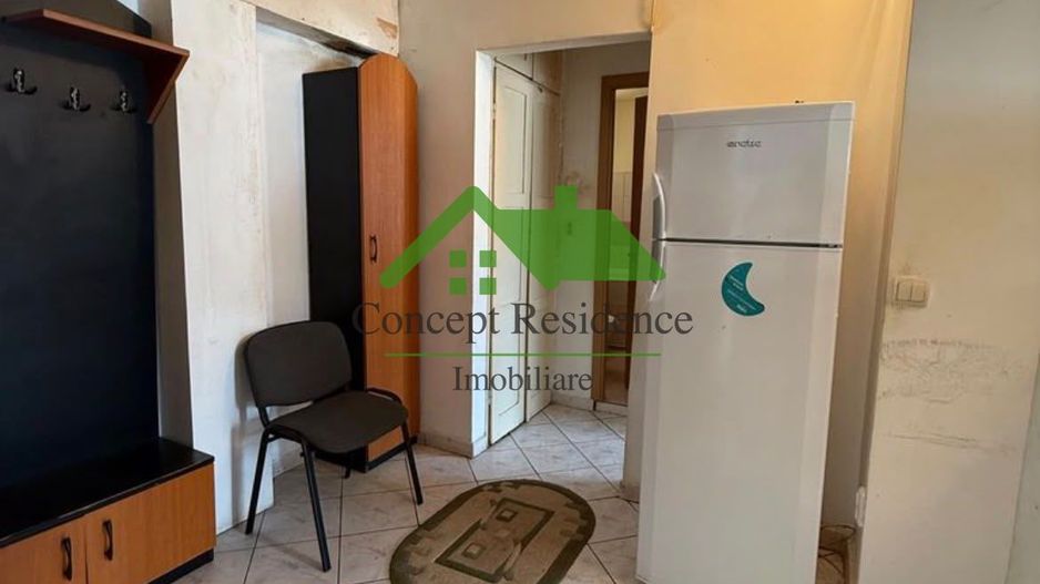 Apartament 2 camere, decomandat – Zona Centrală - Poză 4