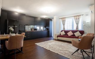Apartament 3 camere, Gheorgheni – zona Baza Sportivă - Poză 2