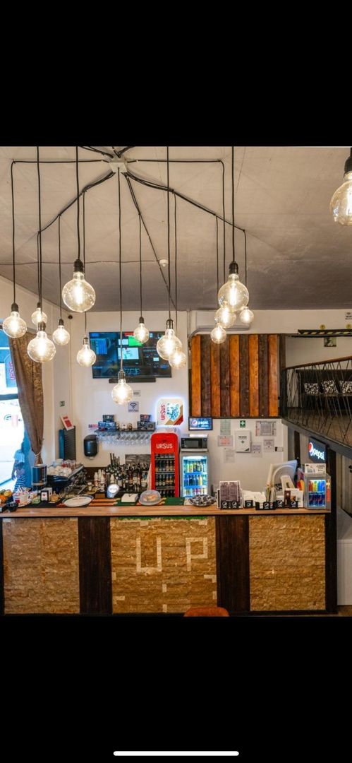 Spatiu comercial, parter bloc AstoriumMyHome, inchiriat, zona buna - Poză 4