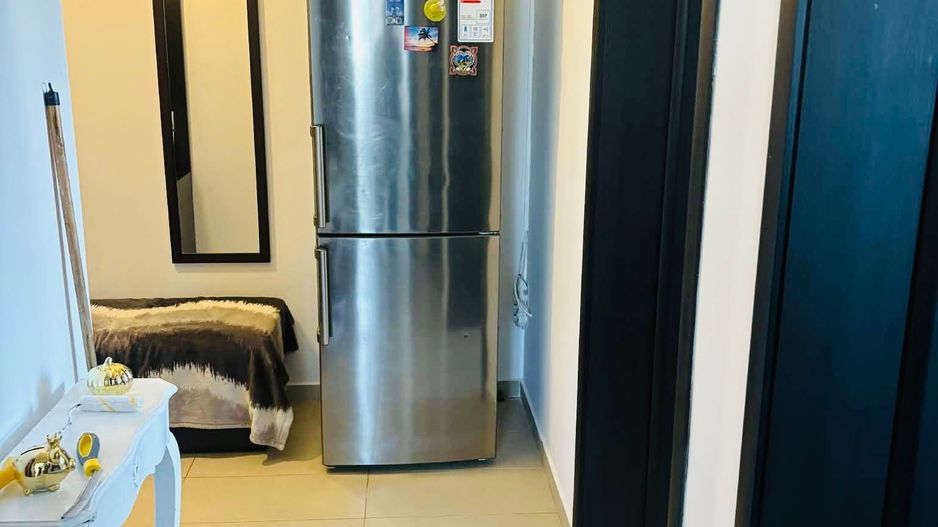 2 Camere mobilat si mobilat modern cu Loc de Parcare, Rosu Chiajna - Poză 5