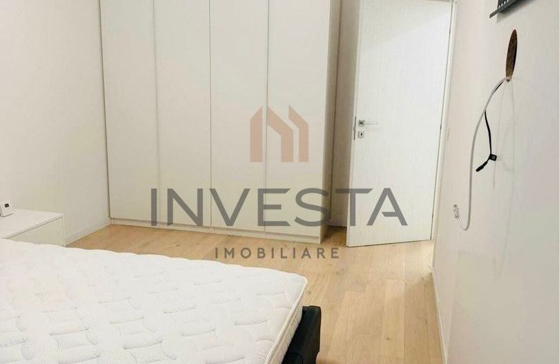 Apartament 2 camere decomandate cu terasa, bloc nou, zona Record Park! - Poză 5