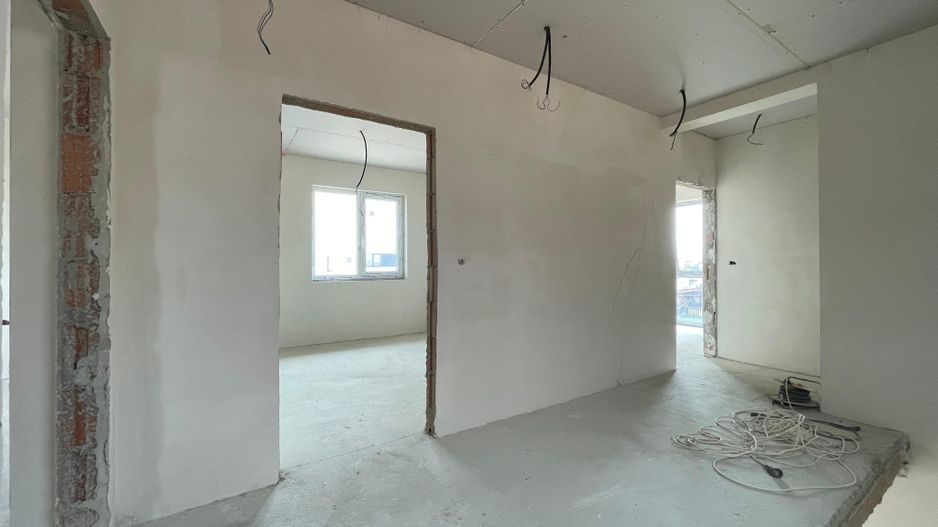 Duplex despartit prin camera tehnica - 4 Dormitoare - Urseni - Poză 7