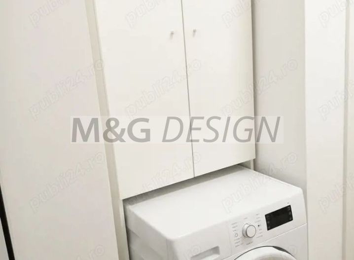 Apartament 1 camera Giroc etaj 2 bloc nou - Poză 6