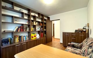 Apartament cu 3 camere // Zona Tei - Doamna Ghica - Poză 20