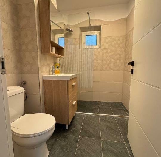 AP. 3 CAMERE KISELEFF, PRIMA INCHIRIERE, RENOVAT,PARCARE, CAT-FRIENDLY - Poză 8