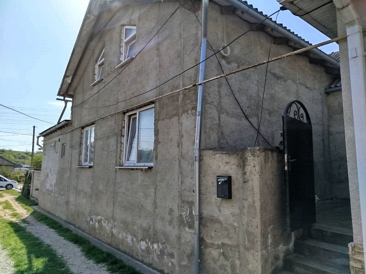 Apartament Spațios cu 3 Camere-Chetrosu Anenii Noi - Poză 1