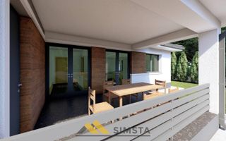 Casa noua 3 dormitoare Santandrei - Poză 5