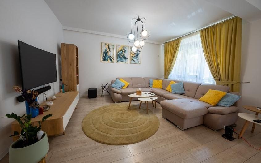 vila 5cam,parcare,curte,mob-util,mutare imed/15min metrouD.Leonida - Poză 1