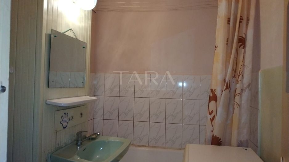 Garsonieră 28 mp, balcon, zona Expo Transilvania, Mărăști. - Poză 7
