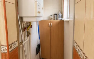 Apartament 3 camere + cameră amenajată la subsol | 2 băi | Tractorul - Poză 11