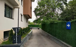Apartament  2camere spatios+loc de parcare -  Metrou AparatoriiPatriei - Poză 16