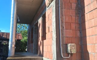casa de vanzare | sat Cioboti (Olanu) | zona linistita - Poză 5