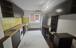 Apartament 2 camere Parc Tineretului - Timpuri Noi | Metrou