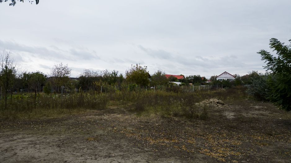 Teren intravilan de 2012 mp în Ghiroda Jud. Timiș - Poză 18