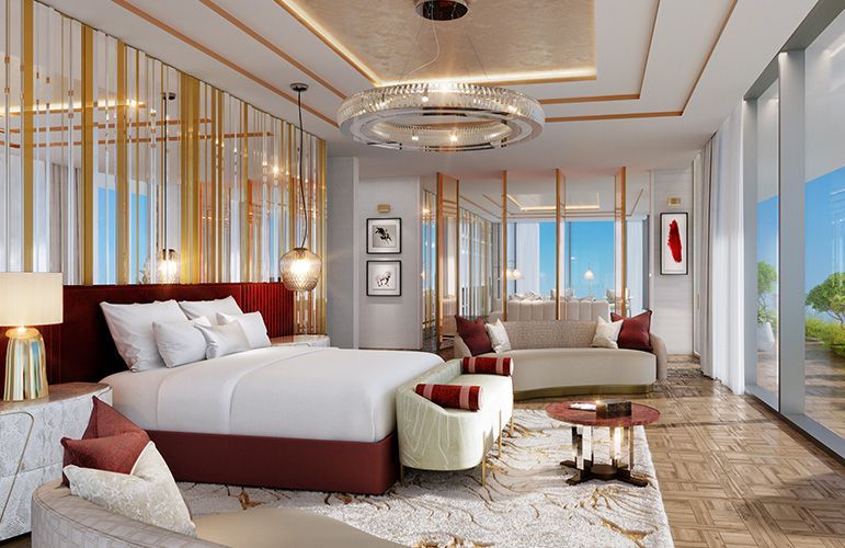 Apartamente în Safa Two Dubai - Poză 8