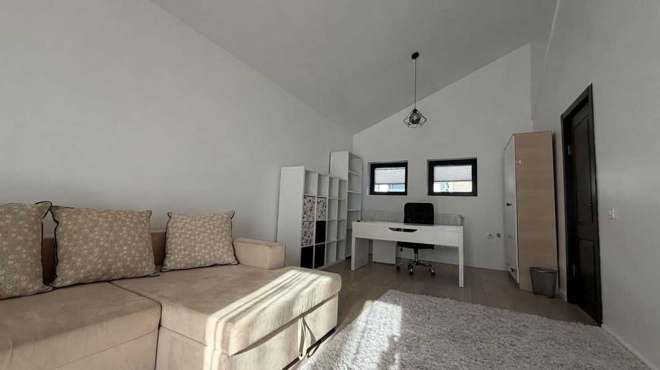 Penthause de inchiriat | 5 camere | Herastrau/Bordei - Poză 6