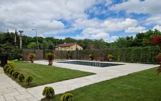 3 Camere Premium | Parcare | Triana - Poză 13