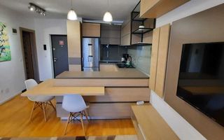 Apartament de 1 camere, 40mp, parcare, Augustin Presecan - Poză 4