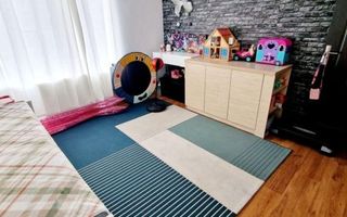 Apartament 3 camere zona Terra Florești parcare inclusă in pret. - Poză 5
