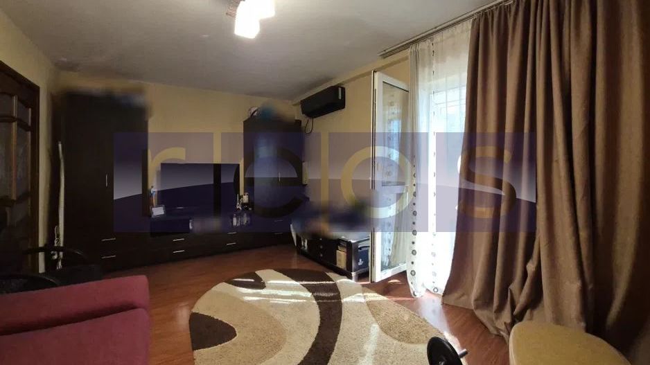 DE VANZARE 2 CAMERE DECOMANDAT - AVIATIEI -METROU-PARCARE ADP - Poză 1