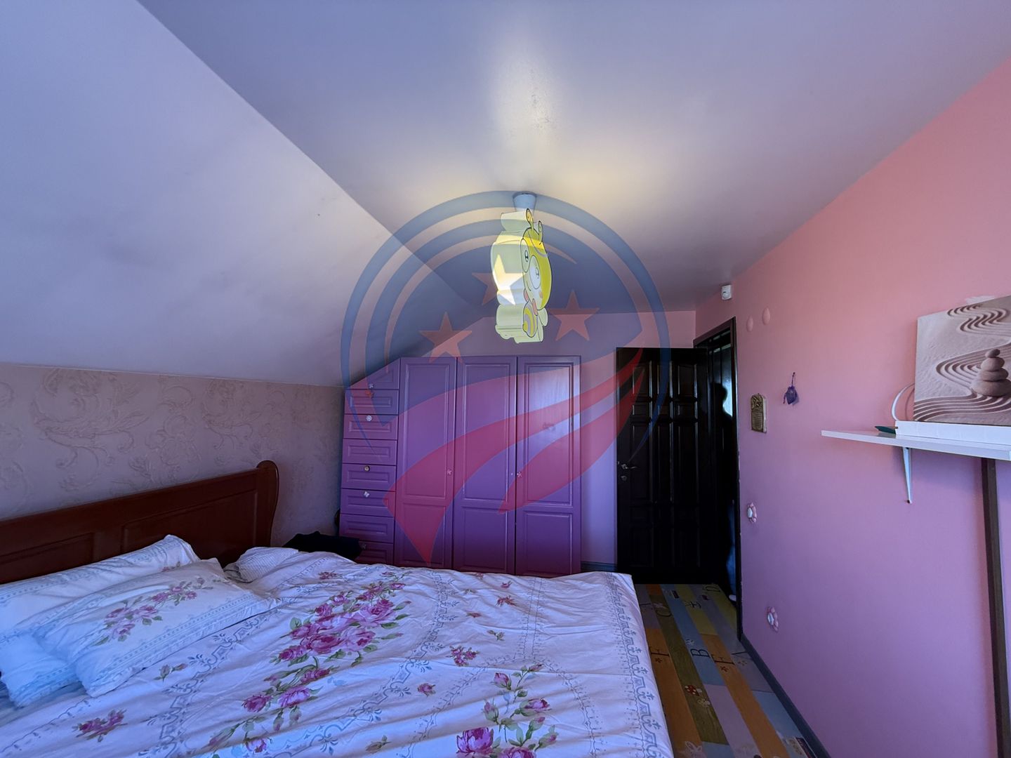 Vilă modernă de vânzare – zona Damila, Craiova - Poză 22