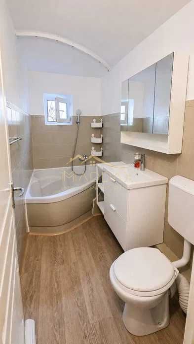 Apartament 3 camere decomandat, 2 băi | 7 min Metrou Timpuri Noi - Poză 6