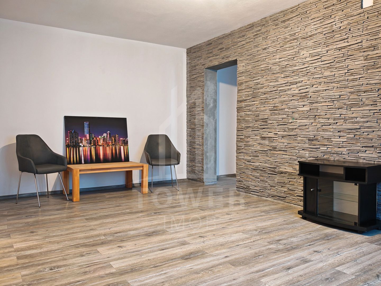 Aprtament de vanzare 2 camere cartier Strand. - Poză 6
