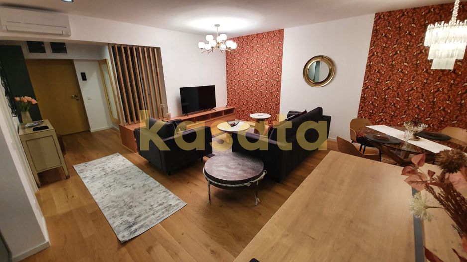 Apartament premium 2 camere | Aviației Park | Loc de parcare inclus - Poză 7
