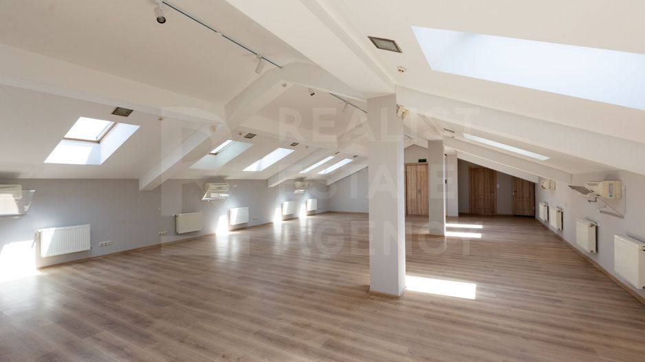 Chirie, spațiu de birouri, 505 mp, strada Mitropolit Bănulescu-Bodoni, - Poză 26