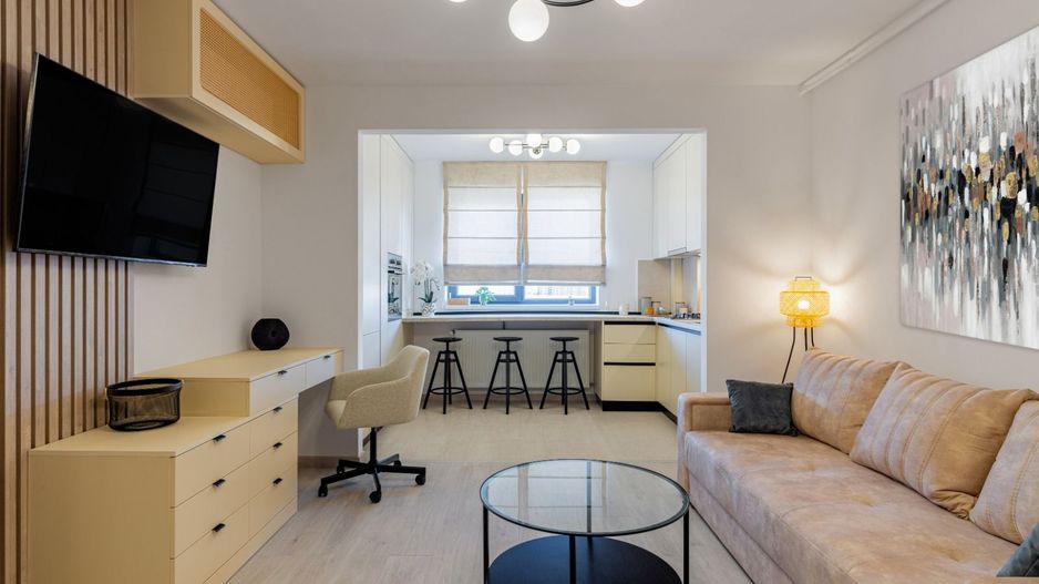 2 Camere Parcare Metrou Teclu Titan Pallady Designer Made Hills an2026 - Poză 16