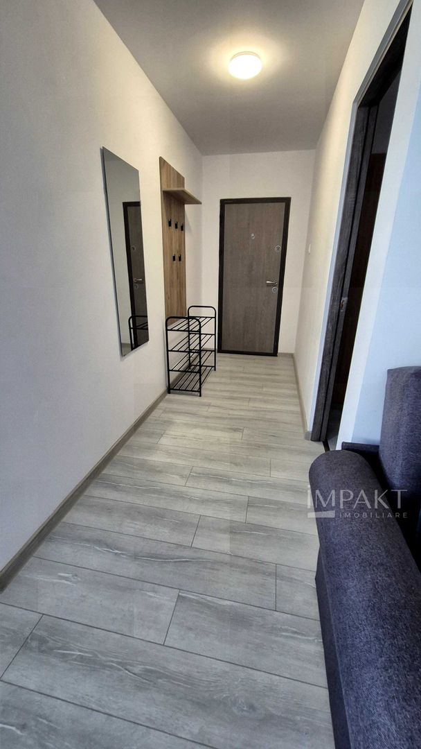 Apartament cu 3 camere- la 10 minute de UMF - Poză 2