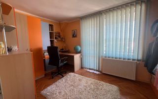 Casa de Vanzare Rasinari | 6 Camere | 200 MPU | Teren 979 MP | - Poză 32