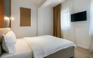 Apartament 2 camere, terasa, parcare, Borhanci - Poză 11