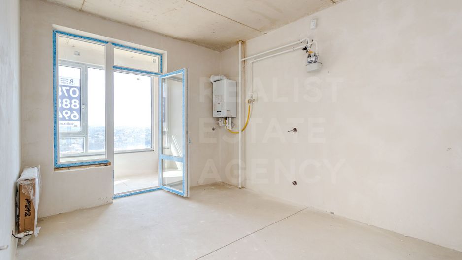 Vânzare apartament, 2 camere, str. Buiucani, Dumbrava. - Poză 12