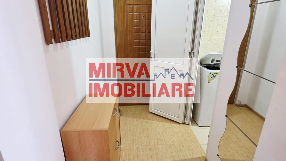 Apartament 2 camere, mobilat si utilat, zona Vest - Poză 12