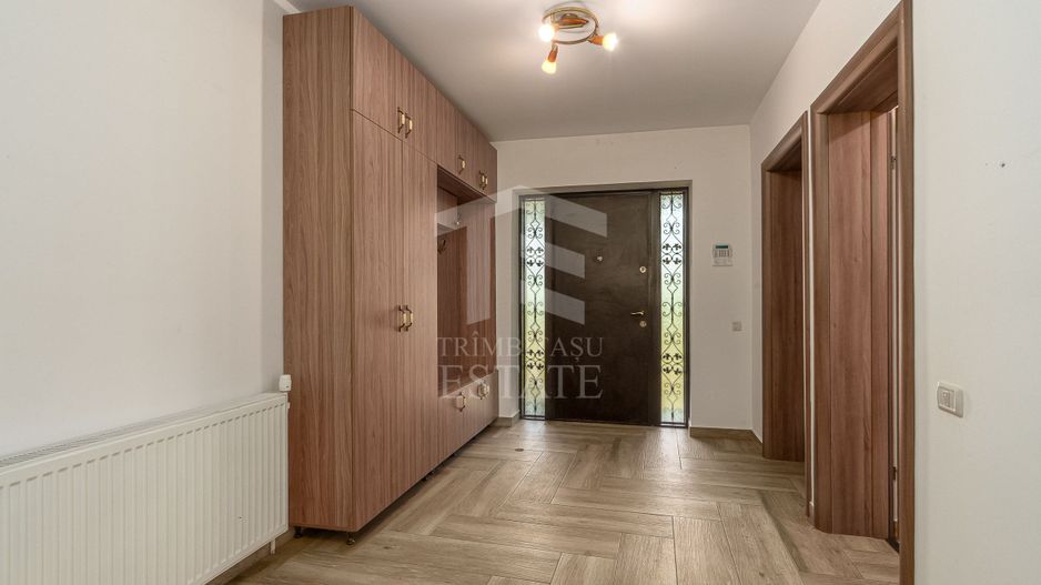 Berceni Vila Individuala cu Teren de 1000 mp si Iaz - Poză 2