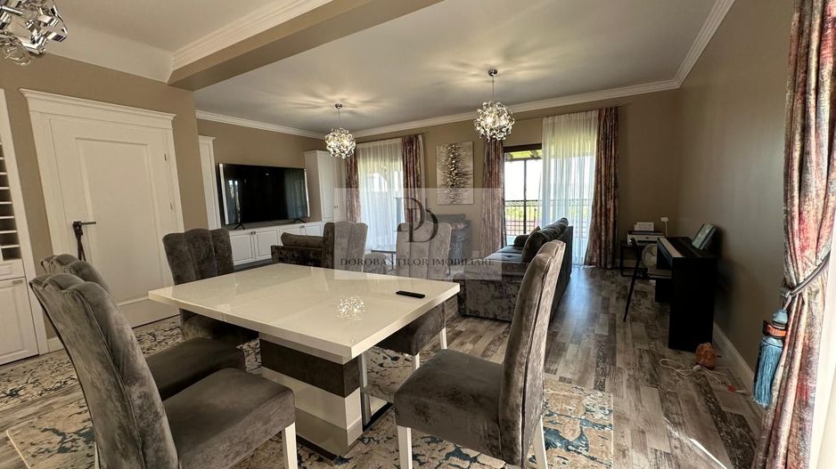 Vanzare Duplex | Dezmir | Finisat si mobilat complet - Poză 2