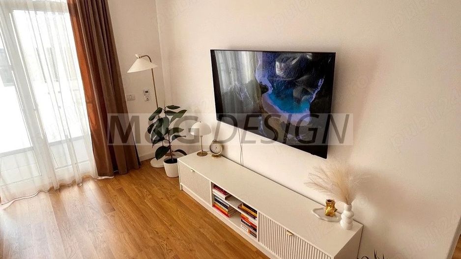 Apartament 2 camere bloc nou Aradului - Poză 3