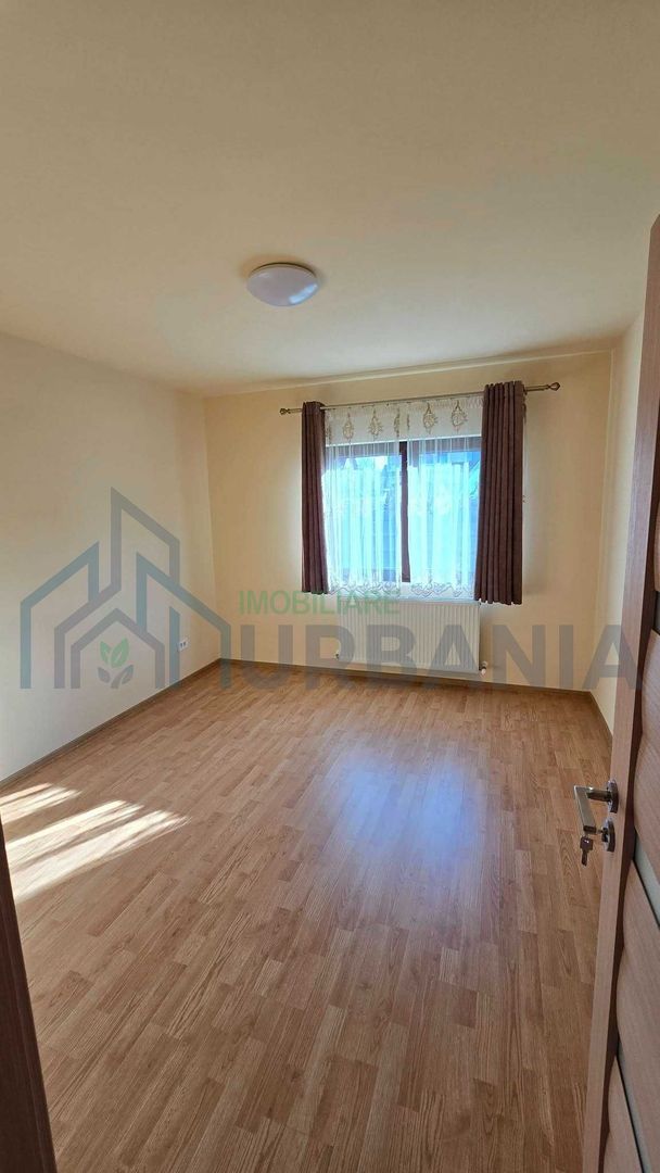 Apartament 2 camere cu living generos, parter, Valea Adanca, Iasi - de inchiriat - Poză 2