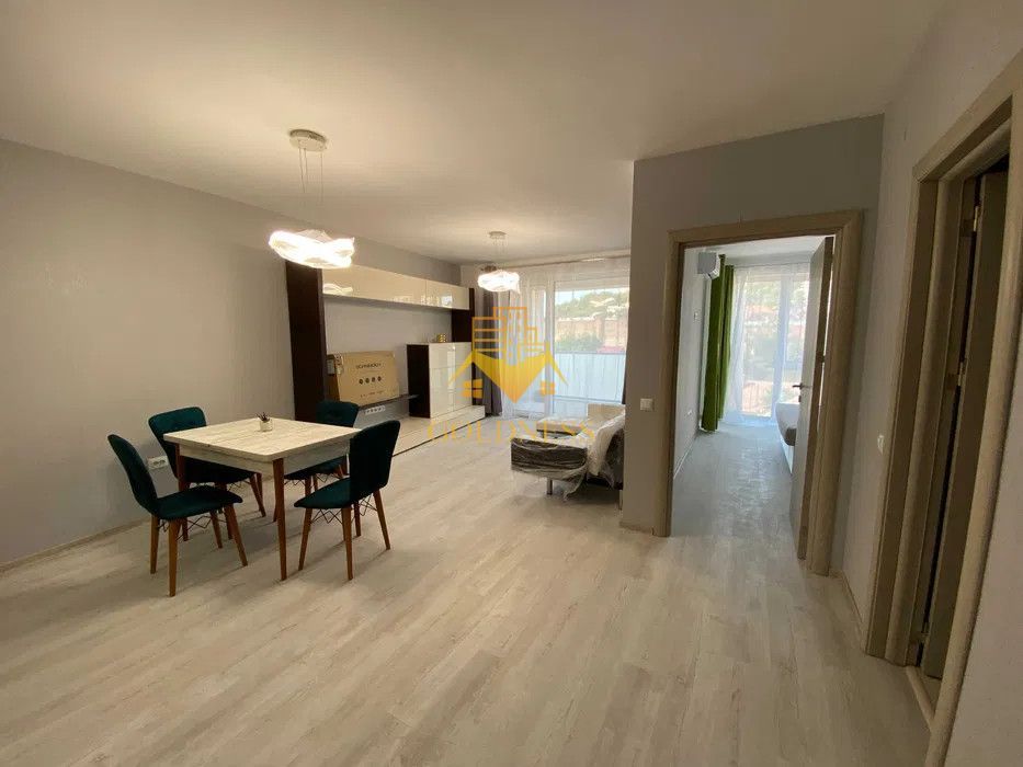 2 camere, bloc nou, parcare subterana Central Zona Pta. Mihai Viteazu - Poză 4