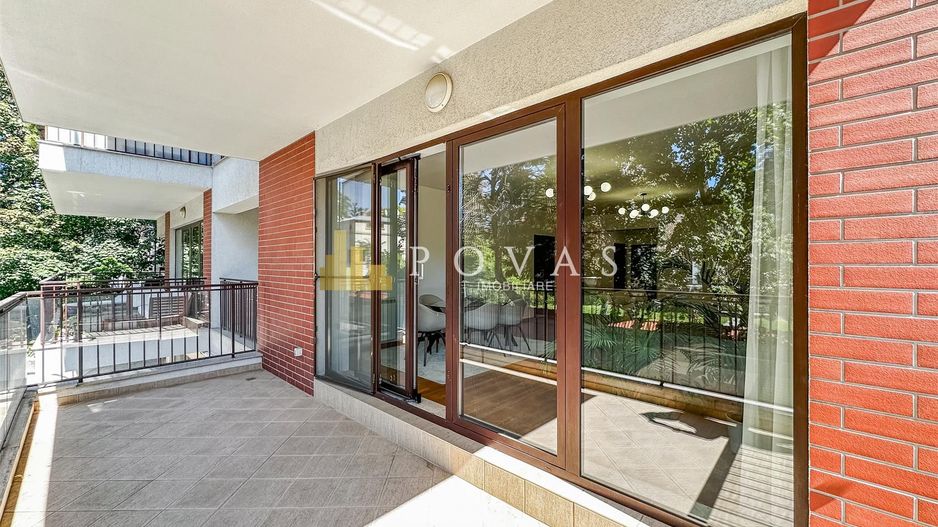 Inchiriere Apartament Kiseleff Aviatorilor 4 Camere - Poză 20