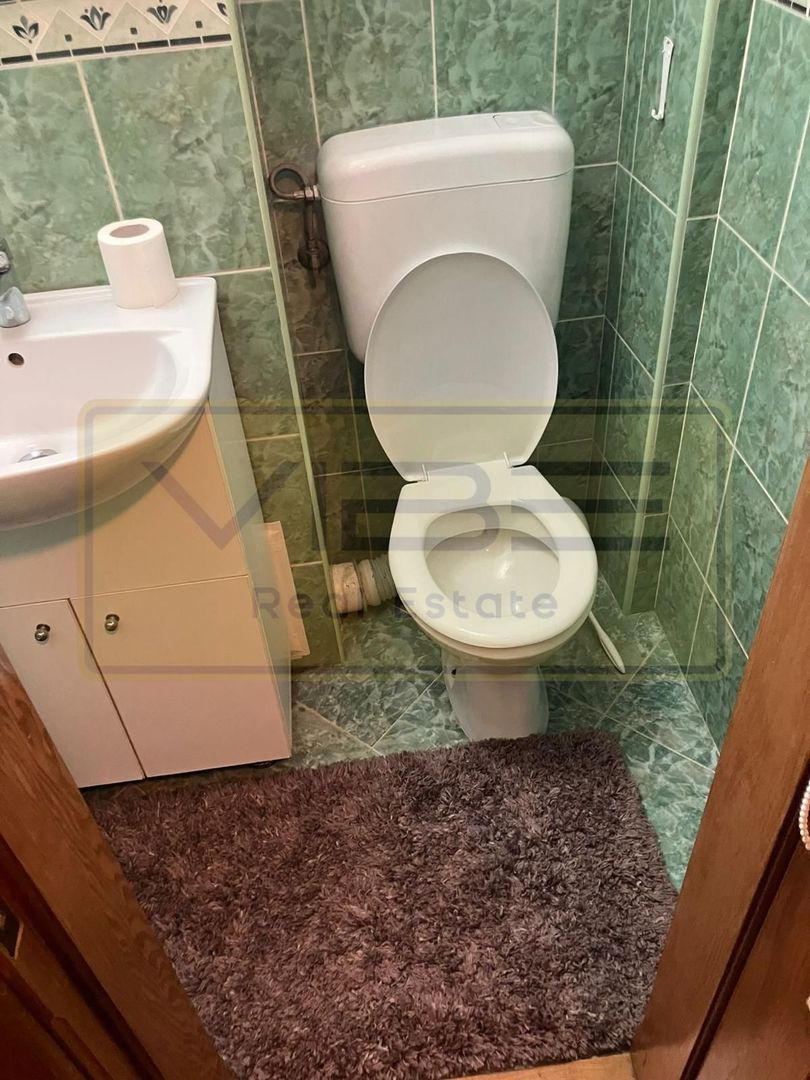 Apartament 4 camere decomandat Nicolina - Catedrala Catolica - Poză 15