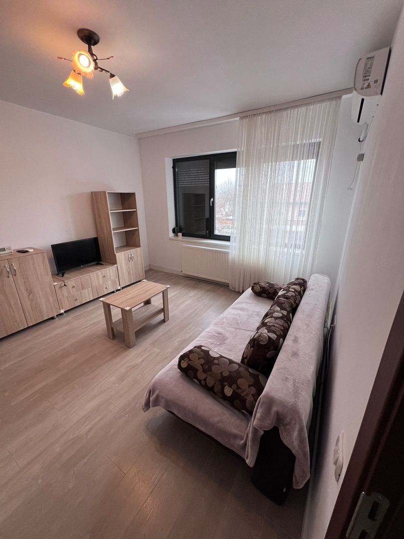 De închiriat: Apartament 2 Camere - Brancoveanu| Atmosferă liniștită + Confort. - Poză 1